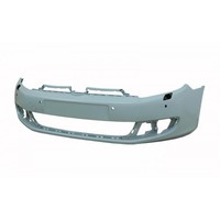 FrontstoßStange FüR Golf 6 2008-2012 Scheinwerferreiniger Und 4 Sensoren