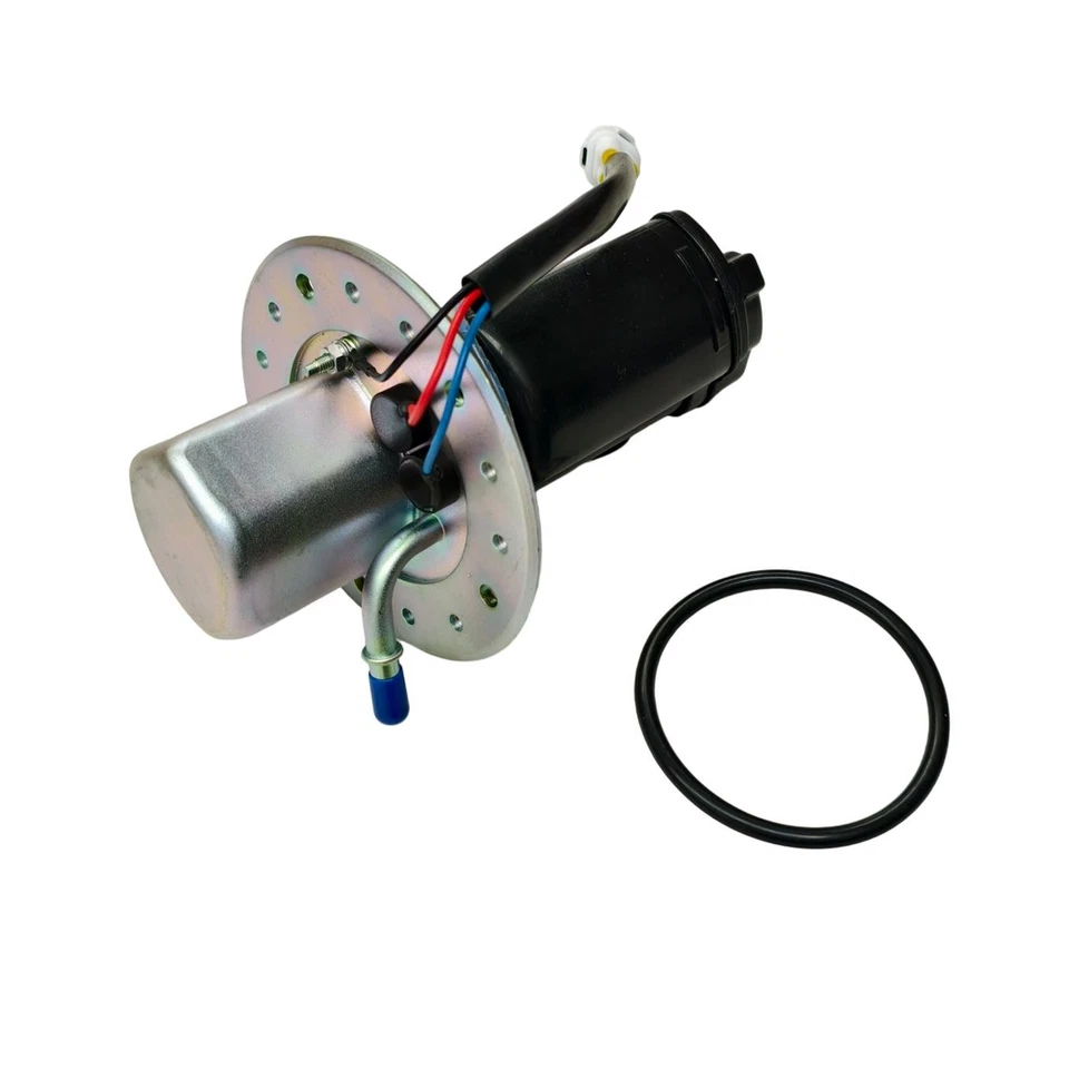 3 PIN Fuel Pump Assembly 15100-35F30 For Suzuki SV650A SV650S 2003-2007 - Image 4 of 4