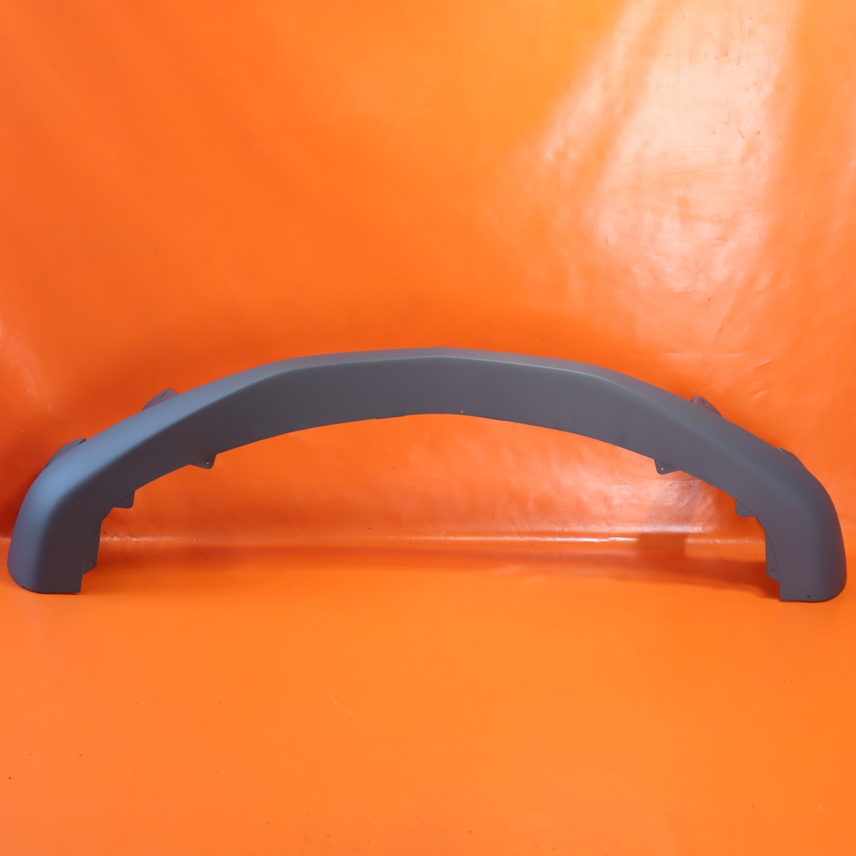 Bentley Continental GT 2012-2015 FRONT Front bumper P/N 3W3807217