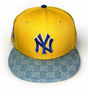 Gucci New Era Hat for sale | eBay