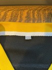 Happy Gilmore #18 Boston Bruins Hockey Jersey Nice Quality with full Embroidery — photo 3