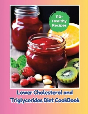 Gustav Henning Lower Cholesterol and Triglycerides Die (Taschenbuch) (US IMPORT)