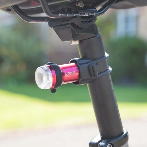 Exposure Boost-R 2 with ReAkt - Picture 2 of 3