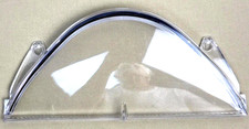 Bissell Pro Heat Pet Turbo 1799V Carpet Cleaner OEM Clear Nozzle Cover Part