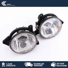 2x LED Nebelscheinwerfer Nebelleuchte vorn Ford Mustang 5