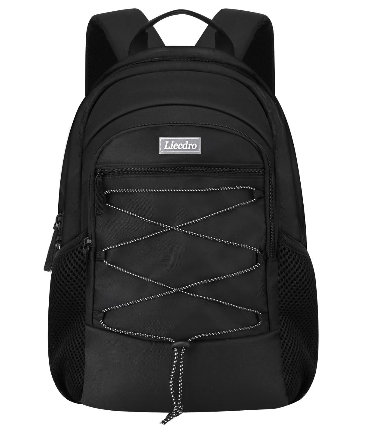 Girls Backpack for School and Travel Lightweight Bookbag for Teens Women Middle High School Students