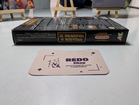 Wizards & Warriors III | NES | Complet | Bon &eacute;tat | Version PAL