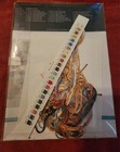 Artiste Counted Cross Stitch Kit WELCOME FRIENDS 11in X 5.625in.         B/15 — photo 2