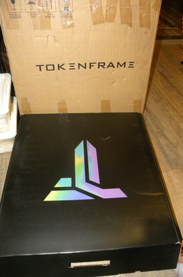 Tokenframe 30'' NFT Digital Display - NEW