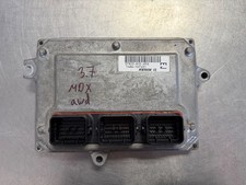 2007 Acura Mdx Computer Brain Engine Control Ecu Ecm Ebx Module 37820-rye-a56