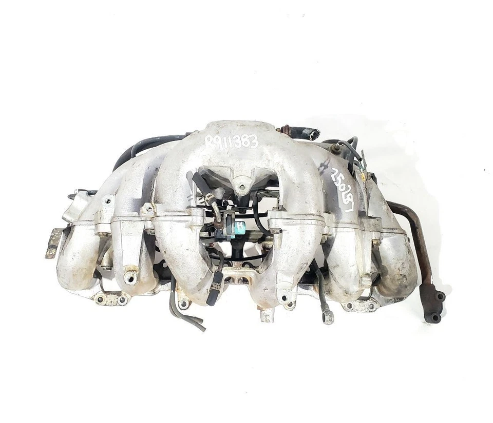 Lexus LX450 1996 1997 1998 OEM FZJ80 4,5 L colector de admisión  Foto 2 de 4