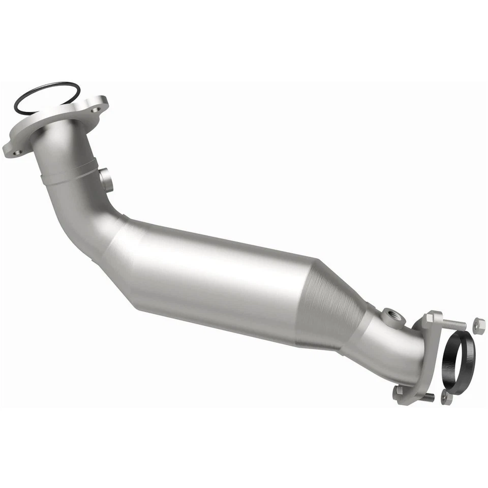 MagnaFlow 21-179-AA para Cadillac CTS 2009-2012 supercargador 6,2 L V8 gas ohv Foto 3 de 4