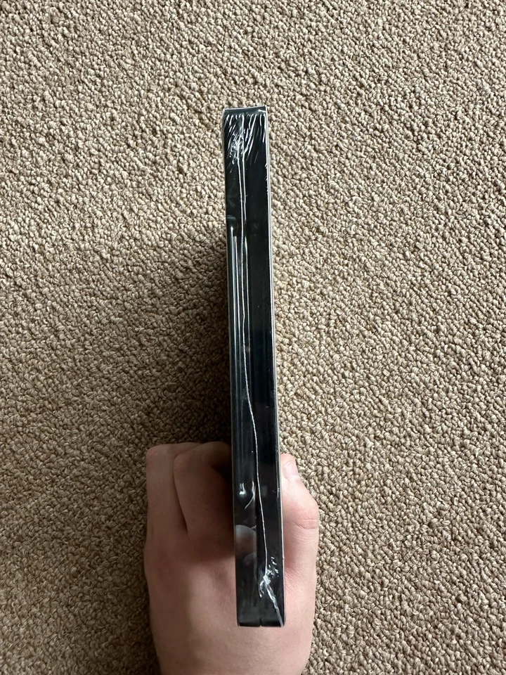 Krampus (4K UHD, 2015) Limited Edition Steelbook, Scream Factory Foto 3 de 3