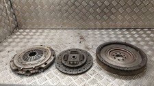 Kit d'embrayage Volkswagen TRANSPORTER