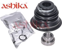 Ashika 63-03-321 Faltenbalgsatz FüR Antriebswelle Achsmanschette Set Satz