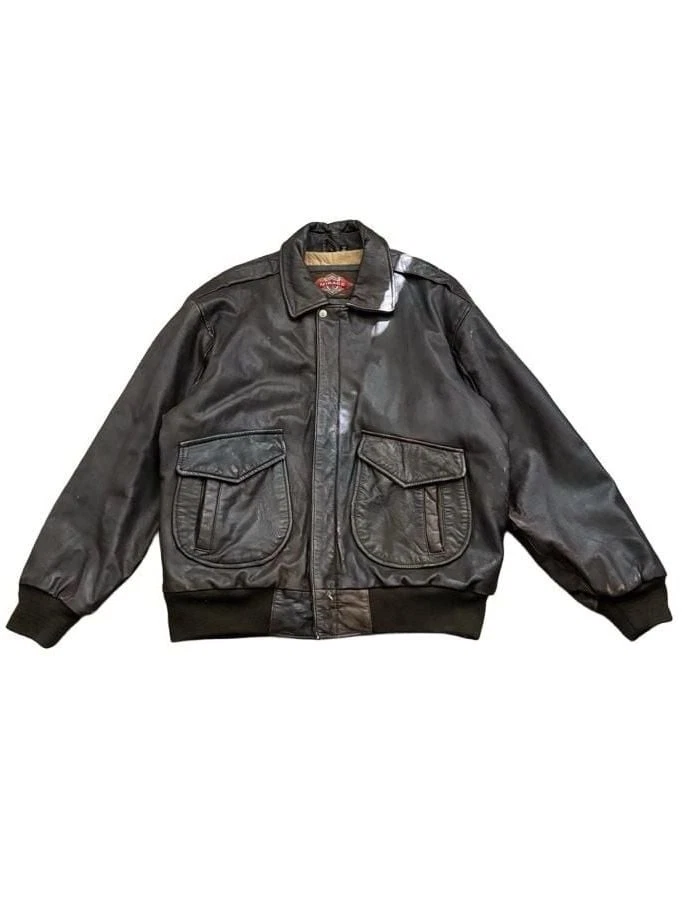 25+ Mirage Leather Outer Shell Coats, Jackets & Vests for Men for
