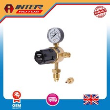 Image of Industrial Gas Bottle Regulator with Single Gauge, 300 bar 70151