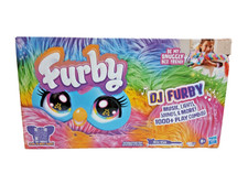 Hasbro DJ Furby Interactive Toy New and Sealed KH