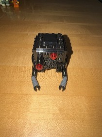 LEGO The LEGO Movie MetalBeard's Sea Cow 70810 100% Complete Set w/ Minifigures