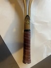 Preformer Tennis Racquet Vintage & Press — photo 3