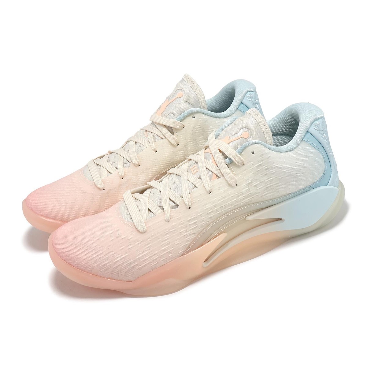 Nike Jordan Zion 3 PF Zion Williamson Men Basketball Hoopers