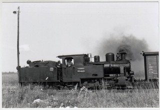 99 4651 Abzug 10 x 15 1967 in Fährhof
