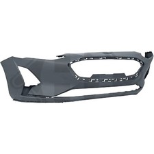 DIEDERICHS Stoßstange Stoßfänger für FORD Focus Mk4 Turnier (HP) Grundiert