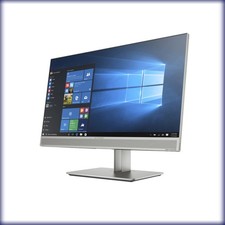 HP EliteOne 800 G5 All-in-One 23.8" Full HD i5-9500 16GB RAM 256GB SSD Wi-Fi