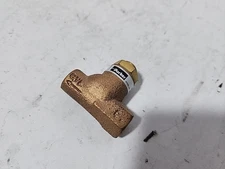 Parker 032500119 Flow Control Valve, No Box