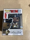 funko pop! WWE. Kofi Kingston #31