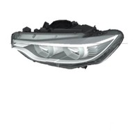 Scheinwerfer Vorne Links FüR BMW Serie 3 F30 F31 Von 2011 Halogen 63117293049