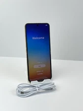 Samsung Galaxy Z Flip6 SM-F741U 512GB Yellow! For Verizon and GSM Networks! 9/10