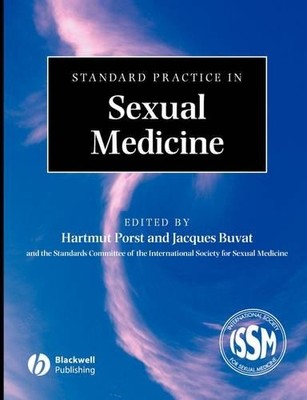 Standardpraxis in der Sexualmedizin - 9781405157193