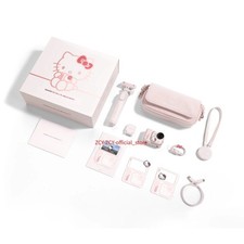 Insta360 GO Ultra Hello Kitty Limited Edition Mini Action Camera