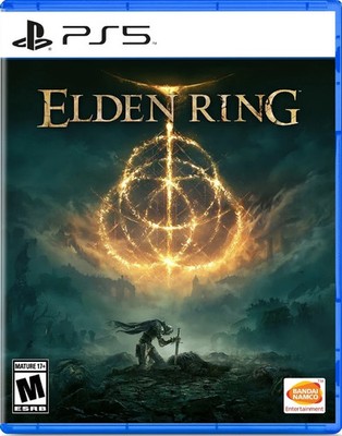 Elden Ring   PlayStation 5 (PS5)