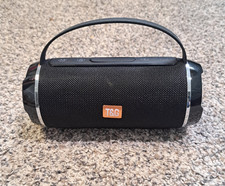T&G A1320 Portable Bluetooth Speaker Chargabl...