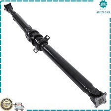 Driveshaft Prop Shaft Assembly Rear For Toyota Tacoma 1995-2004 4wd Manual Trans
