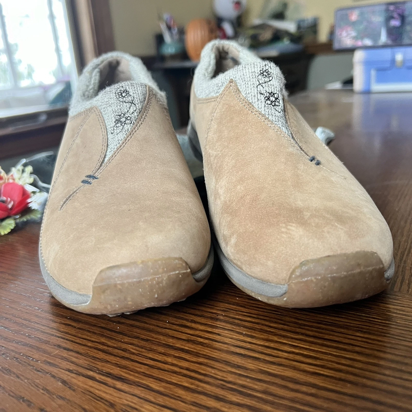 smartwool waterproof vibram ecostep slip on shoes
