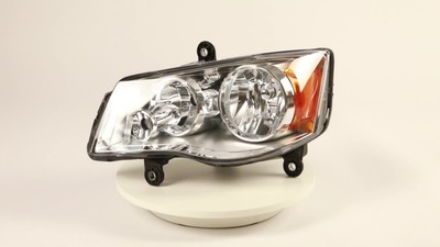 2Pcs 2008-2016 Chrysler Town&Country 2011-2020 Dodge Grand Caravan