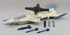 Hasbro G.I. Joe ARAH Vintage Action Figure Vehicle - Skystorm