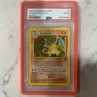 Charizard - Base Set 2 (BS2) PSA 2