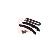 VW Passat B6 3C2 2005-2011 Timing Kettenkit Apec Simplex, Ohne ZahnräDer