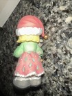 Girl & Kitty Ornament ~ New In Box  — photo 2