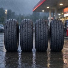 Set Of 4 At Lt26575r16 123120s Ms High-performance Bsw 60k Mile Warranty