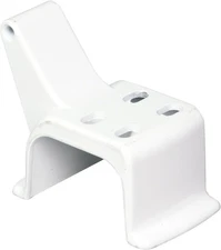 Carefree/Co. Carefree Top Bracket Whit