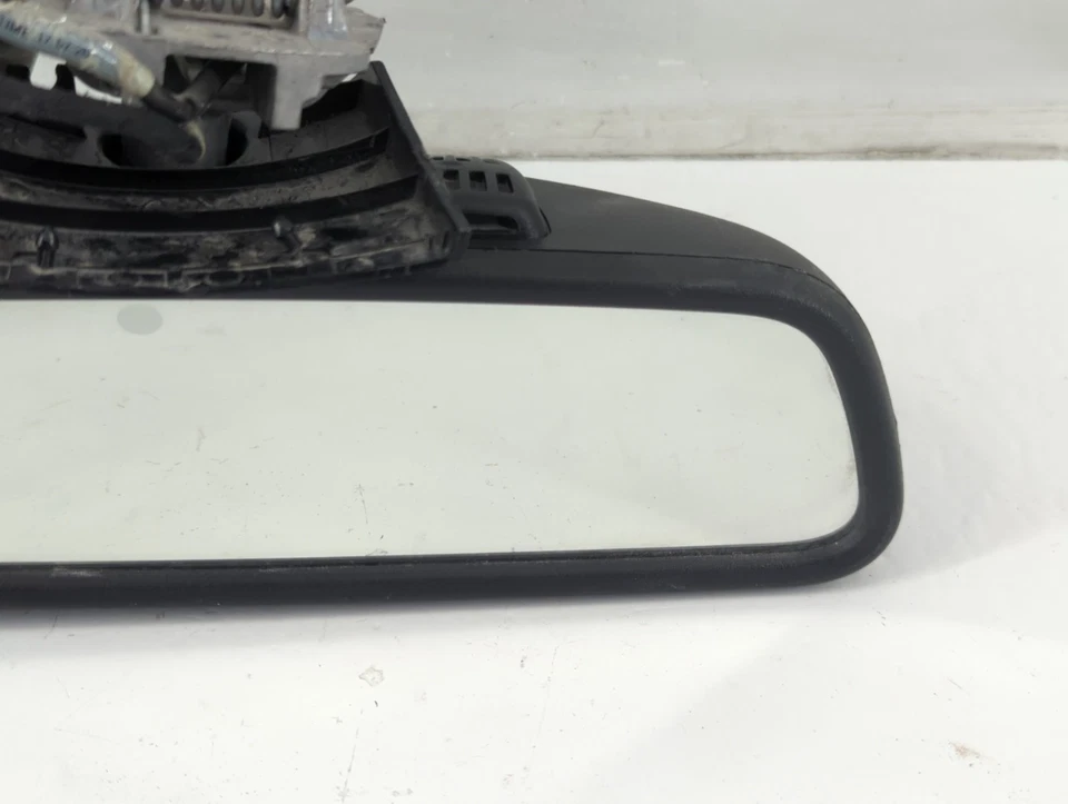 Оригинальное внутреннее зеркало заднего вида 2010-2015 Mercedes-Benz C250 VOPS2 - Изображение 3 из 4