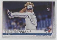 2019 Topps Update Vintage Stock 30/99 Trent Thornton #US63 3q5