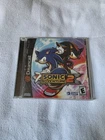 Sonic Adventure 2 Sega Dreamcast Pre Owned CIB