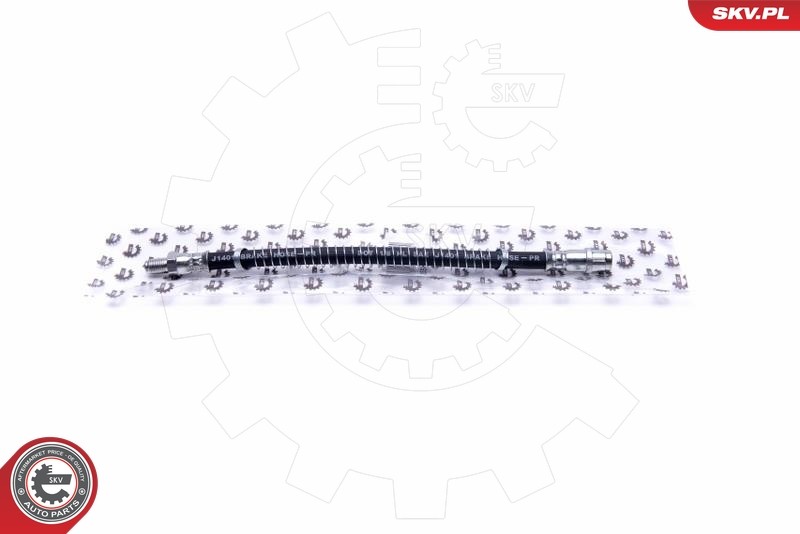 2x ✅Fits SKV GERMANY 35SKV181 HAM HOSE. 35SKV181 2114200548 , MERCED ⭐UK Seller⭐