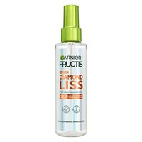 Garnier Fructis Diamond Liss GläTtungsspray Glanz Haarpflege 150 Ml 100 Stunden